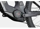Pánské celoodpružené elektrokolo CANNONDALE MOTERRA CARBON 2