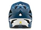 Integrální helma Troy Lee Designs STAGE MIPS VECTOR BLUE 2024