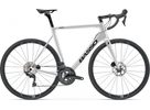 Silniční kolo Basso Venta stone gray, Shimano 105