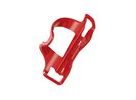 Košík na láhev LEZYNE CAGE FLOW SL - R - ENHANCED RED