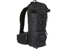 Batoh FOX Utility 12 Liter Hydration Pack, black