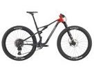 Celoodpružené kolo CANNONDALE SCALPEL 29" CARBON 1
