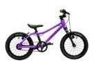 Dětské kolo Rascal 14" - Fialová Limited