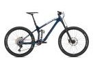 Celoodpružené kolo NS Bikes Define AL 160