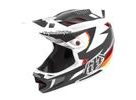 TLD HELMA D4 CARBON OPTIC BLAC