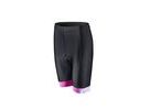 Dětské kraťasy do pasu s vložkou FORCE KID VICTORY, růžové