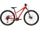 Dětské kolo CANNONDALE TRAIL 26", rally red