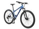 Pánské horské kolo GT Avalanche Sport 27,5" - Modrá