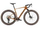Gravel kolo CANNONDALE TOPSTONE CARBON LTD LEFTY AXS