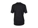 Pánský dres s krátkým rukávem Fox Ranger Tru Dri Ss Jersey, Black