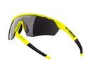 Brýle FORCE ENIGMA fluo mat., černá skla