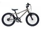 Dětské kolo Rascal 14" Titanium/titanová