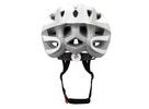Helma FORCE TERY, bílo-šedá