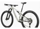 Celoodpružené kolo CANNONDALE SCALPEL 29" CARBON 3