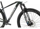 Pánské horské kolo MAXBIKE Tana 29" černá 2025