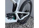 XC kolo Santa Cruz Tallboy 5 CC 29 24 MD WHT X01, Gloss White