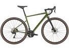 Gravel kolo CANNONDALE TOPSTONE 2 2x, SGR