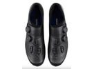 SHIMANO silniční obuv SH-RC902, Pánská - černá