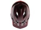 Helma Troy Lee Designs FLOWLINE SE BADGE MAROON 2025