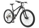Pánské horské kolo GT Avalanche Comp 27,5" - Černá
