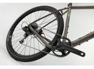 Gravel kolo NS Bikes RAG + 3 Raw