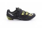 Silniční tretry Catlike TALENT ROAD BOA, černo-žluté