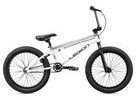 BMX kolo MONGOOSE LEGION L20 20" - Bílá
