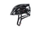 Helma UVEX I-VO 3D, BLACK 2022