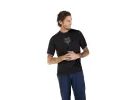 Pánský dres s krátkým rukávem FOX Ranger Fox Head Jersey, black
