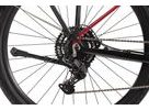 SUW Elektrokolo MAXBIKE RIVA magenta red 2026