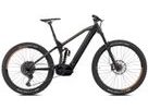 Celoodpružené elektrokolo NS Bike E-fine 2