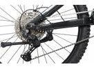 Celoodopružené elektrokolo MAXBIKE HALDEN PRO 2.0 stone blue 2026