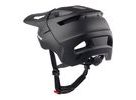 Dětská helma CRATONI WildCat Black Matt - S-M (49-56 cm)