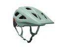 Helma FOX Mainframe Helmet Trvrs, Ce - zelená