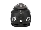 Integrální helma O'NEAL TRANSITION HELMET SOLID BLACK černá