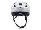 Dětská helma CRATONI WildCat White Matt - S-M (49-56 cm)