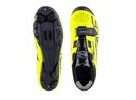 tretry FORCE MTB CRYSTAL, fluo