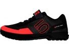 SPD Obuv Five Ten Kestrel Black Solid Red