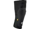 Chrániče kolen FOX Enduro Knee Sleeve - černé