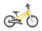 Dětské kolo Woom 2 GO 14" - Vibrant Yellow ( Žlutá ) 2025