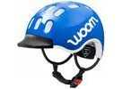 Dětská helma Woom Sky Blue/ Modrá