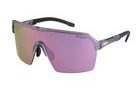 Sportovní sluneční brýle R2 HD CLIFF AT113C, šedé