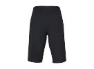 Pánské kraťasy do pasu bez vložky Fox Ranger Lite Short Sg, black