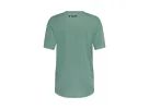 Pánský dres s krátkým rukávem FOX Ranger Fox Head Jersey, pine green