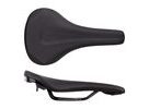 Sportovní sedlo FORCE MENADOR, černé