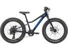Dětské kolo CANNONDALE KIDS TRAIL PLUS 20"