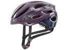 Helma UVEX TRUE, PLUM - DEEP SPACE 2022