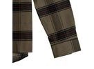 Pánská košile Troy Lee Designs GRIND FLANNEL PlAID DARK PINE