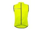 Vesta FORCE WINDPRO, plná záda, fluo
