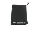 Vak z mikrovlákna, pro brýle Force, černý